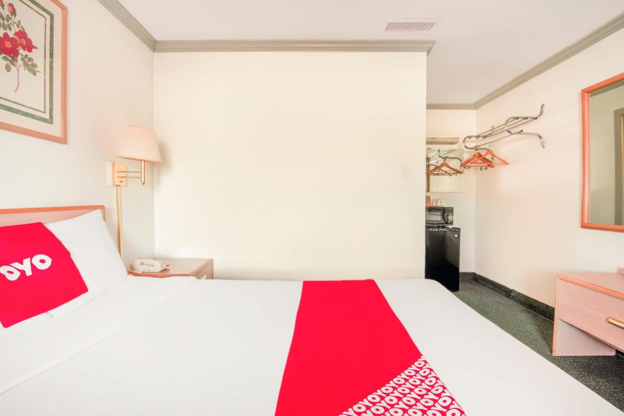 Hotel Oyo West Hills
